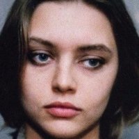 Yekaterina Golubeva Desnuda