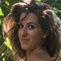 yogabutt Desnuda