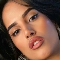 your_lust_angel Desnuda