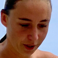 Yuli Owiak Desnuda