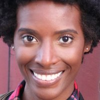 Zainab Johnson Desnuda